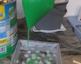 Cendol Nutrijell (dawet ayu) - Step 3