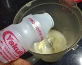 A picture of step 1 of Probiotic Palm Fruit Juice With Yakult.