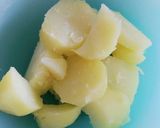 Foto del paso 2 de la receta: Patatas duquesa