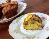 Foto del paso 5 de la receta: Torta -soufflé de remolacha blanca y nueces🎂👩🏻‍🍳🎉