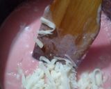 Foto del paso 4 de la receta: Carne de res en salsa de bugambilia