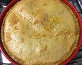 Foto del paso 11 de la receta: #VerdurasVerdesPascualina grande