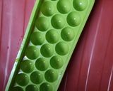 Foto langkah ke 1 dari resep Puding Telor Mata Sapi (Ceplok).