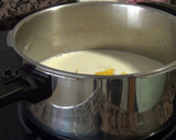 Foto del paso 1 de la receta: Tarta mousse de arroz con leche