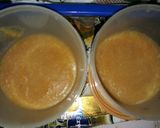 Foto langkah ke 7 dari resep Mpasi 4 bintang ceker (7 bulan).