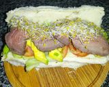 Foto del paso 7 de la receta: Roast Beef