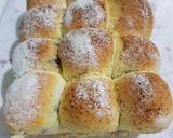 Foto langkah ke 8 dari resep Chocolate chip bread.