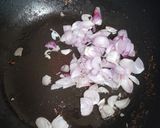 Foto langkah ke 2 dari resep Tumis Kacang Panjang.
