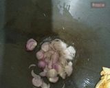 Foto langkah ke 1 dari resep Rabuk ikan.