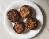 Healthy Thai Fish Cakes  #paleo recipe step 9 photo