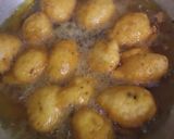 साउथ इंडियन थाली रेसिपी चरण 6 फोटो
