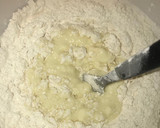 Foto del paso 3 de la receta: Budín de yogurt y limón