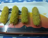 A picture of step 4 of Potato Fingers.