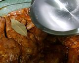 Foto del paso 7 de la receta Conejo en adobo imperio