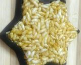 A picture of step 2 of Murmura Choco Crispy.