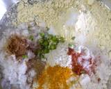 Missi Roti recipe step 1 photo