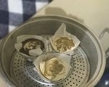 Foto langkah ke 7 dari resep Bolu Kukus Mekar.