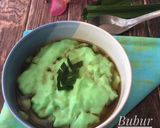 Foto langkah ke 5 dari resep Bubur Sumsum Pandan Lembut.