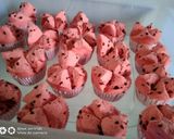 Foto langkah ke 3 dari resep 22. Bolu Kukus Mekar.