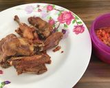 Foto langkah ke 3 dari resep Ayam goreng ungkep santan.