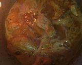 Foto del paso 8 de la receta: Mi pollo al whisky
