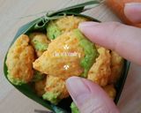Foto langkah ke 6 dari resep Kukis Wortel.