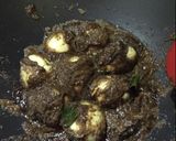 Foto langkah ke 5 dari resep Petis Telur.