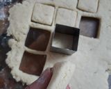Foto del paso 4 de la receta: Scones de vainilla