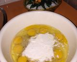Foto langkah ke 3 dari resep Puding karamel.