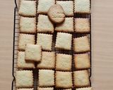 Foto del paso 4 de la receta: Galletitas dulces de anís sobre receta básica