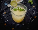 Sweet Sattu Drink recipe step 5 photo
