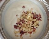 Foto del paso 2 de la receta: Croquetas de jamón crudo y queso!!