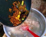 Foto langkah ke 3 dari resep Soto lamongan.