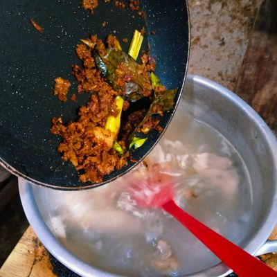 Langkah 3