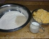 صورة لخطوة 1 من وصفة كرواسون-Croissant