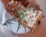 Foto del paso 16 de la receta: Lasaña con carne boloñesa y salsa bechamel