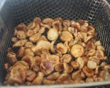 Foto del paso 4 de la receta: Tortilla de tupinambas