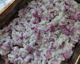 Fetakrémes csirkemell 🧀🐥 recept fázis 2 fotója