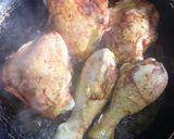 Foto del paso 2 de la receta: Pollo a la Mario, s