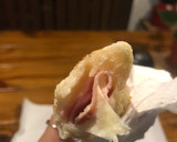 Foto del paso 8 de la receta: Pancitos con Jamón y Queso 🥖