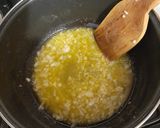 Foto del paso 2 de la receta: Espagueti con camarones