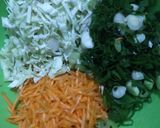 Foto langkah ke 1 dari resep 1031. Bala-bala Crispy.