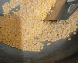 वेन पोंगल रेसिपी चरण 1 फोटो