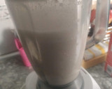 Foto del paso 2 de la receta: Leche de galleta