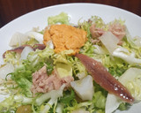 Foto del paso 3 de la receta: Ensalada Xató