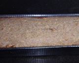 Foto del paso 4 de la receta: Budín integral de manzana sin azúcar