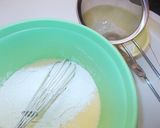 Nagyi hihetetlenül puha (gyors, egyben sütött) lekváros pitéje recept fázis 1 fotója