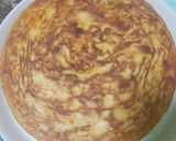 Foto del paso 19 de la receta Tortilla de patata y chorizo