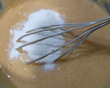 Foto del paso 2 de la receta: Bizcocho de calabaza
