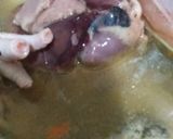Foto langkah ke 1 dari resep Ayam asam manis.